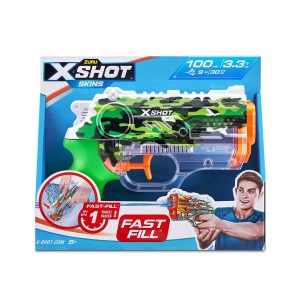 تفنگ آبپاش ایکس شات X-Shot