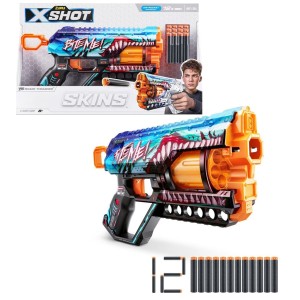 Zuru X-shot