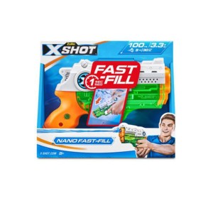 تفنگ آبپاش ایکس شات X-Shot