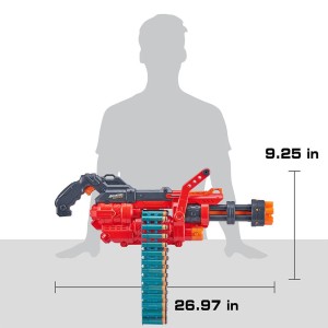 تفنگ‌ ایکس شات X-Shot