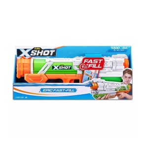 تفنگ آبپاش ایکس شات X-Shot