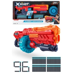 X-Shot Turbo Advance