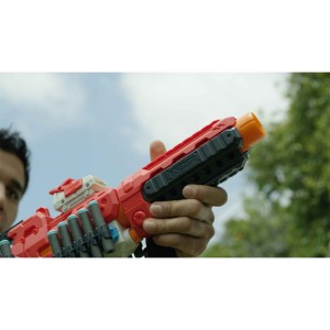 تفنگ ایکس شات X-Shot مدل Regenerator