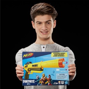 Nerf Fortnite SP-L