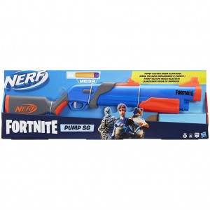 نرف Fortnite Pump SG