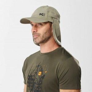 کلاه نقاب دار میلت مدل Trekker II Cap