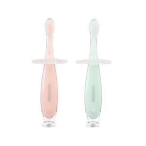 مسواک تمام سیلیکونی کیکابو kikka boo