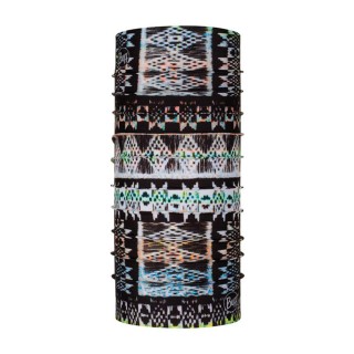 دستمال سر و گردن باف مدل Kilims multi
