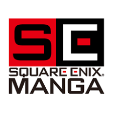 اسکوور اینیکس مانگا