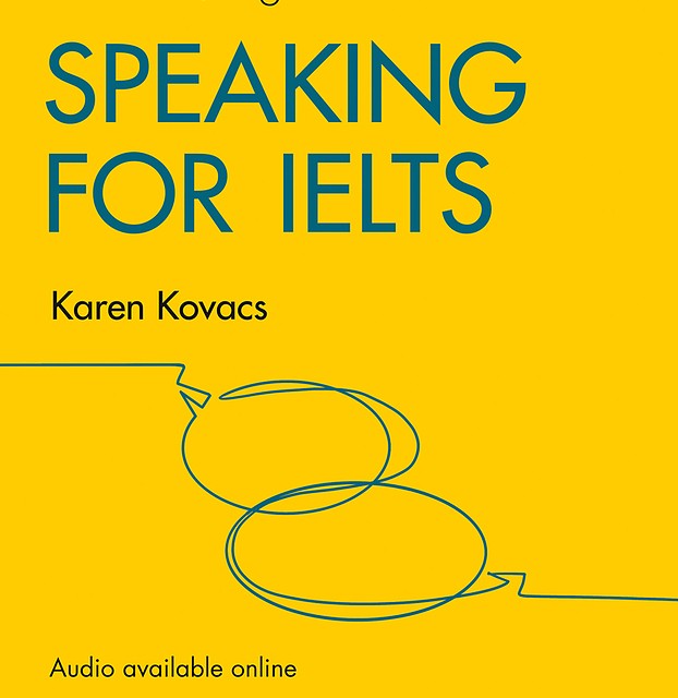 کتاب انگلیسی کالینز اسپیکینگ فور آیلتس Collins Speaking for IELTS 2nd