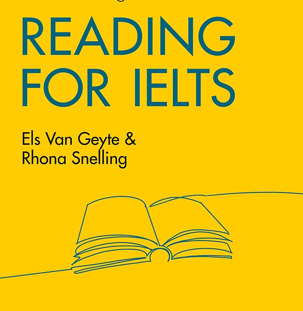 کتاب انگلیسی کالینز ریدینگ فور آیلتس Collins Reading for IELTS 2nd