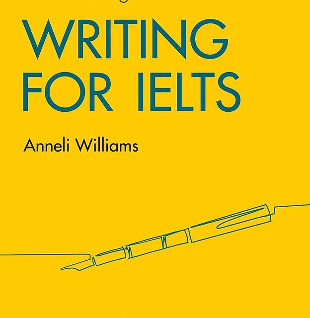 کتاب انگلیسی کالینز رایتینگ فور آیلتس ویرایش دوم Collins Writing for IELTS 2nd