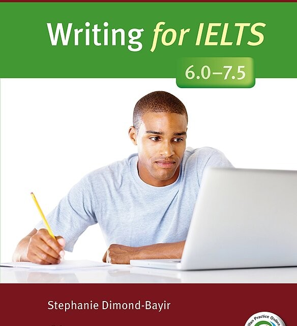 کتاب زبان ایمپرو یور اسکیلز رایتینگ فور آیلتس Improve Your Skills Writing for IELTS 6.0-7.5