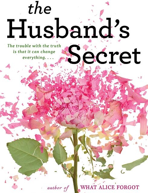 کتاب The Husbands Secret رمان انگلیسی راز شوهر