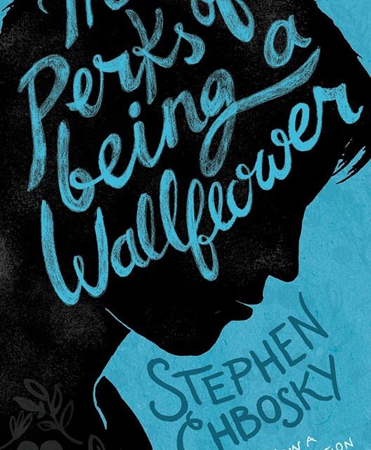 کتاب The Perks of Being a Wallflower رمان انگلیسی مزایای منزوی بودن