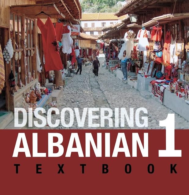 کتاب داستان آلبانیایی برای زبان آموزان متوسط 69 More Short Albanian Stories for Intermediate Learners
