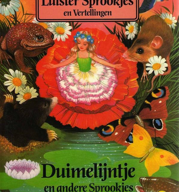 کتاب داستان هلندی تصویری هایدی Heidi