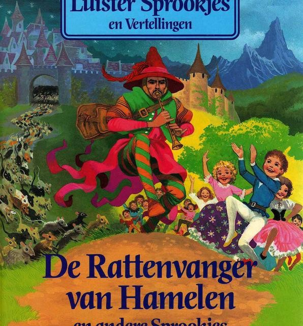 کتاب داستان هلندی تصویری علاءالدین و چراغ جادو Aladin en de Wonderlamp