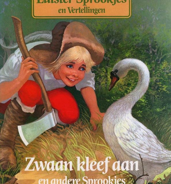 کتاب داستان هلندی تصویری Tafeltje Dekje Ezeltje Strekje