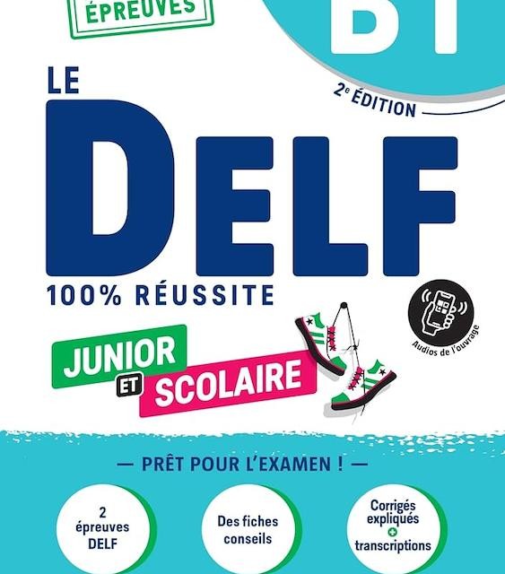 کتاب فرانسه En scène A1-A2