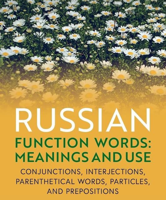 کتاب روسی Russian For Dummies 3rd Edition