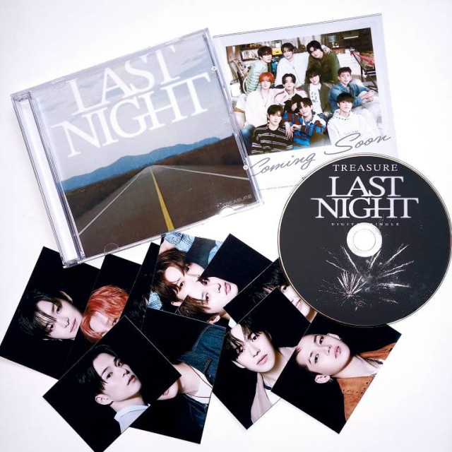 پکیج آلبوم DRIP از BABYMONSTER | بیبی مانستر