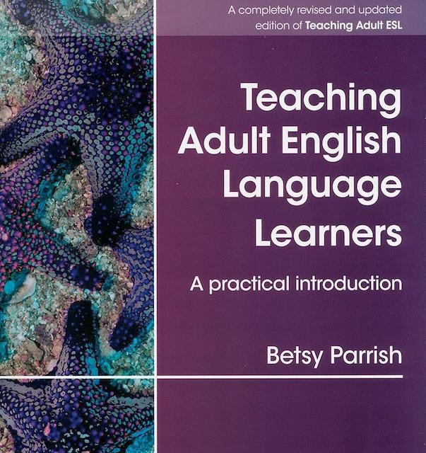 کتاب آموزش تدریس انگلیسی Teaching Adult English Language Learners A Practical Introduction