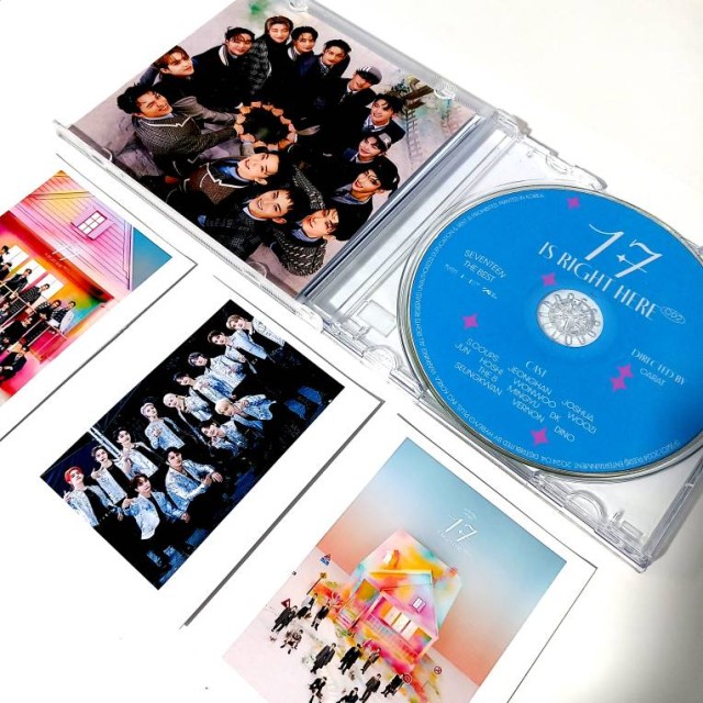 خرید آلبوم NOEASY از گروه استری کیدز Stray Kids