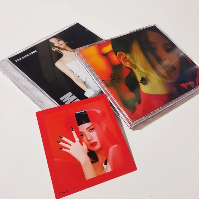 جول باکس اهنگ بلک پینک هایو لایک دت Black Pink How You Like That