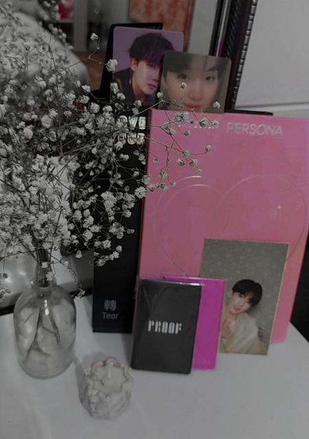 خرید پکیج کامل آلبوم کره ای بلک پینک Black Pink The Album