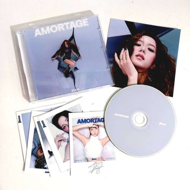 خرید آلبوم بلک پینک Blackpink As If It’s Your Last