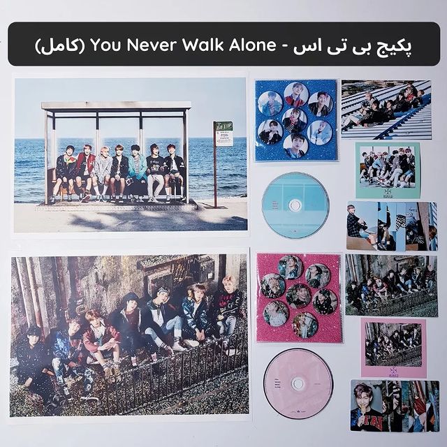 خرید پکیج آهنگ how you like that از بلک پینک