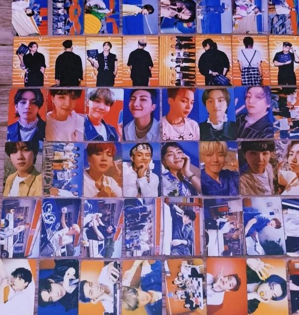 خرید آلبوم BTS Map of the Soul: 7 (نقشه روح: 7) از بی تی اس – ورژن 2