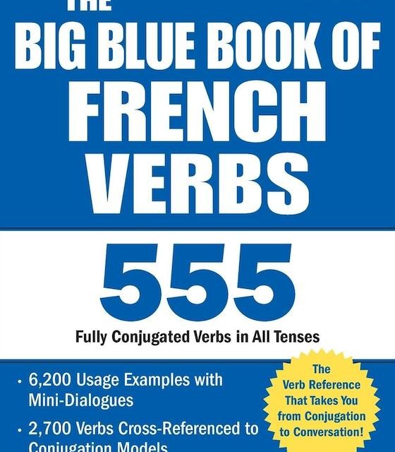 کتاب افعال و حروف اضافه فرانسه Les verbes et leurs prépositions