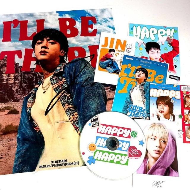 خرید پکیج آلبوم ZERO FEVER Part 1 از Ateez اتیز | ورژن A