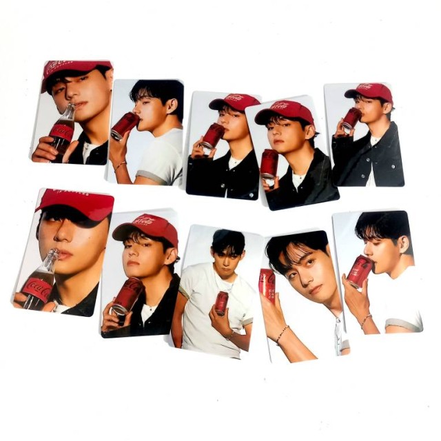 آلبوم هپی Happy از کیم سوک جین بی تی اس BTS Jin