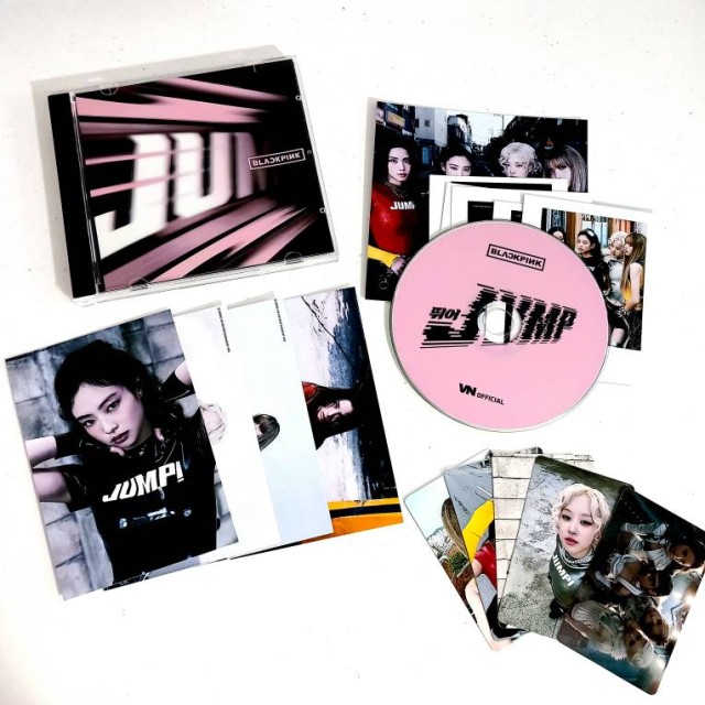 آلبوم آهنگ سوپر تونا Super Tuna از جین بی تی اس BTS Jin