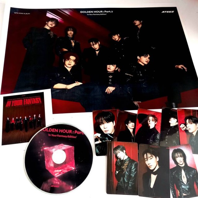 پکیج پوستر عکس های سریال Squid Game (بازی مرکب) | اسکویید گیم