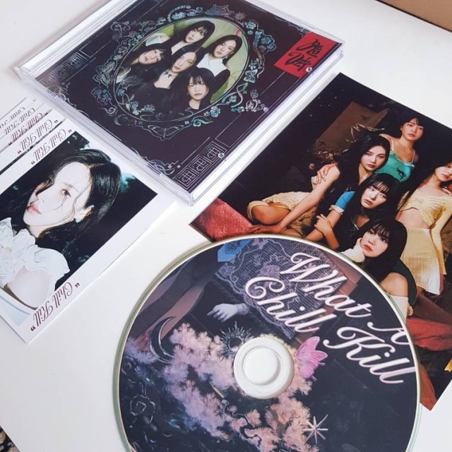 خرید آلبوم سون جونگ کوک بی تی اس | BTS JK SEVEN