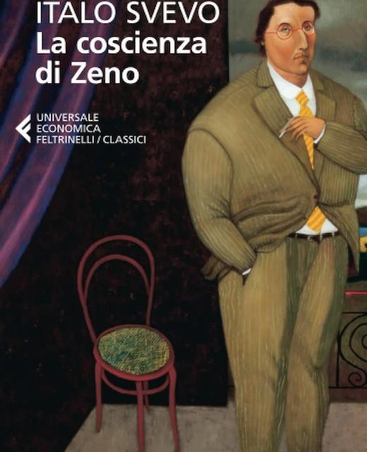 رمان ایتالیایی Il fu Mattia Pascal رمان مرحوم ماتیا پاسکال زبان اصلی