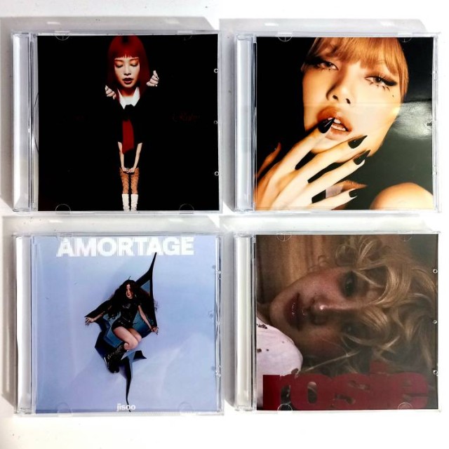 آهنگ جدید جنی بلک پینک مانترا – Jennie BLACKPINK Mantra