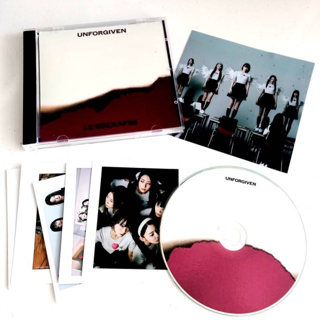 خرید آلبوم استری کیدز Stray Kids کارما Karma | کالکشن 3 عددی