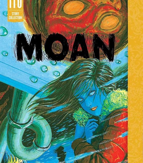 مانگا Fragments of Horror - مانگا ترسناک تکه های وحشت اثر جونجی ایتو