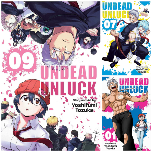 خرید مانگا Soul Eater مانگا روح خوار به زبان انگلیسی