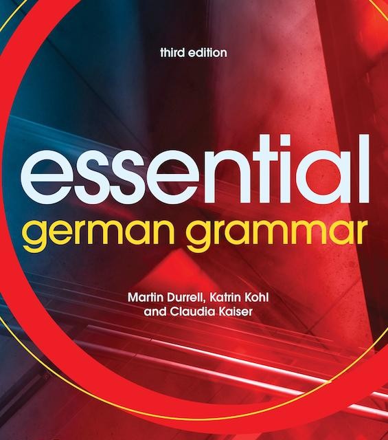 کتاب گرامر آلمانی Deutsch Ubungsbuch Grammatik A2-B2