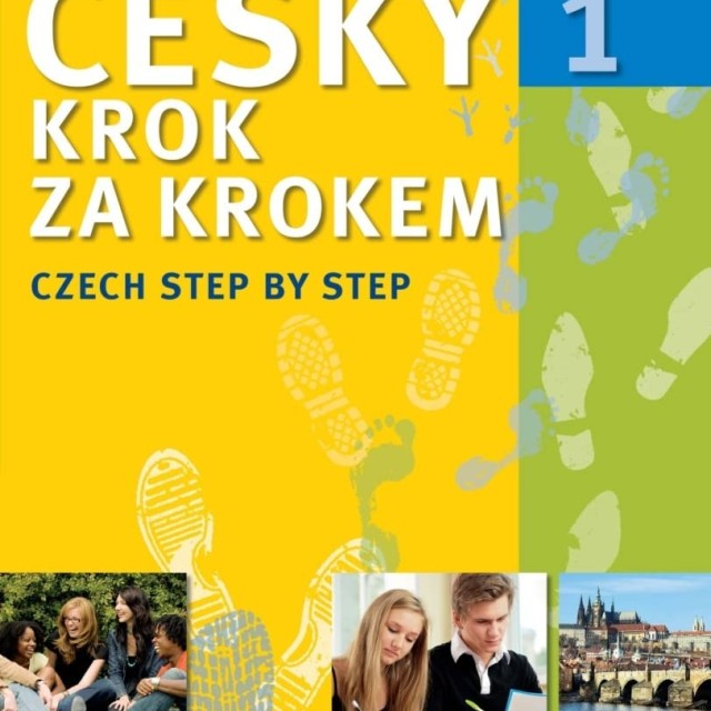 کتاب اصطلاحات زبان چکی Dirty Czech Everyday Slang زبان چِک