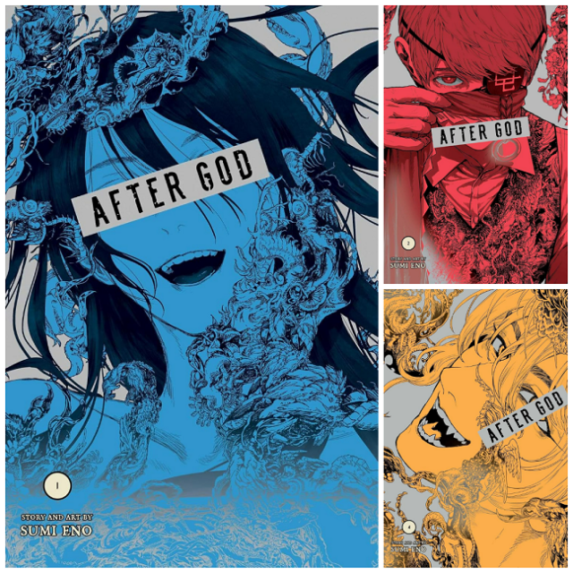 مانگا Insomniacs After School مانگا بیخوابی بعد از مدرسه زبان انگلیسی