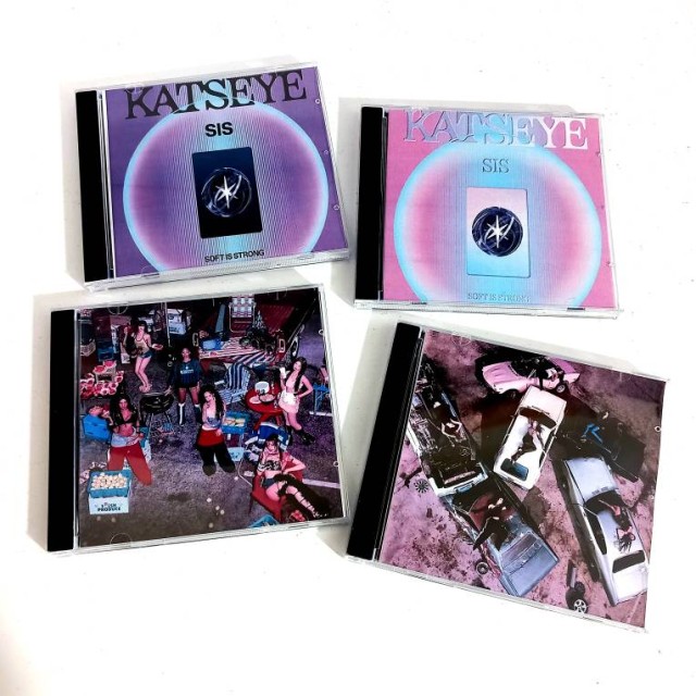 خرید آلبوم تی اکس The Name Chapter: FREEFALL از TXT