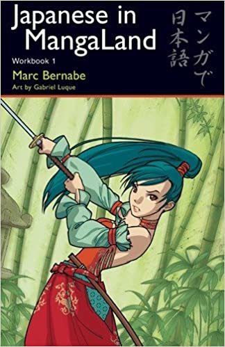 کتاب آموزش ژاپنی با مانگا جلد دوم Japanese in Mangaland 2 Basic to Intermediate Level