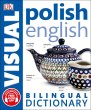 کتاب دیکشنری تصویری لهستانی انگلیسی Polish English Bilingual Visual Dictionary